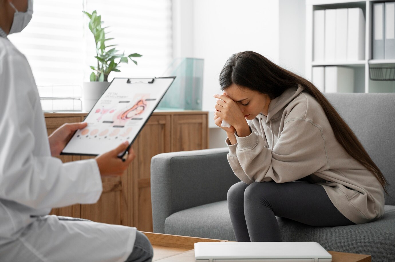 Myths Vs. Facts: The Truth About Recurrent Miscarriages
